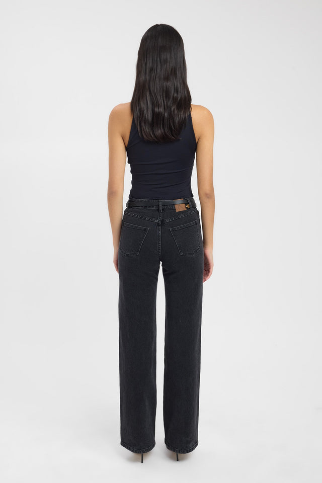 Kai Straight Leg Jean
