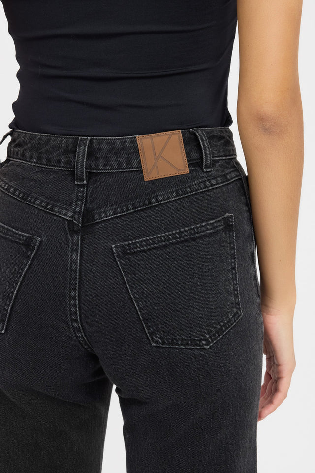 Kai Straight Leg Jean
