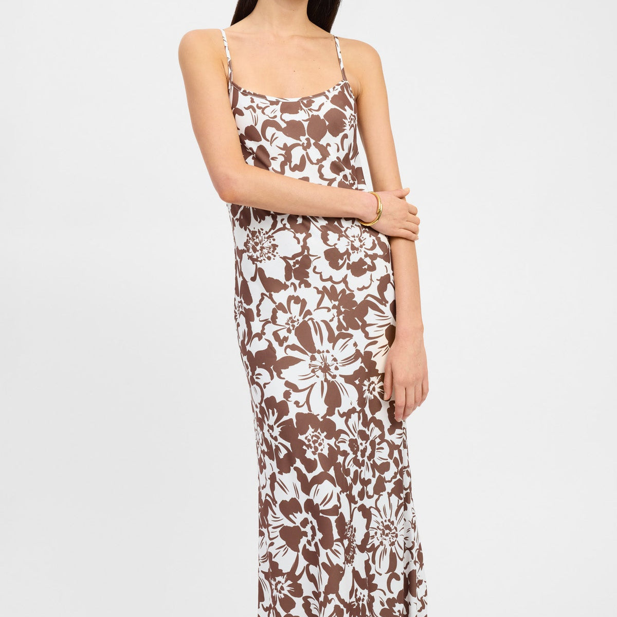 Pippa Slip Dress NZ KOOKAÏ