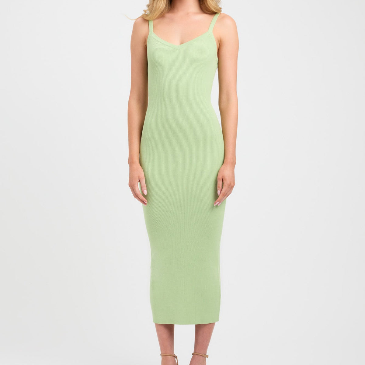 Lola Slip Dress NZ KOOKAÏ