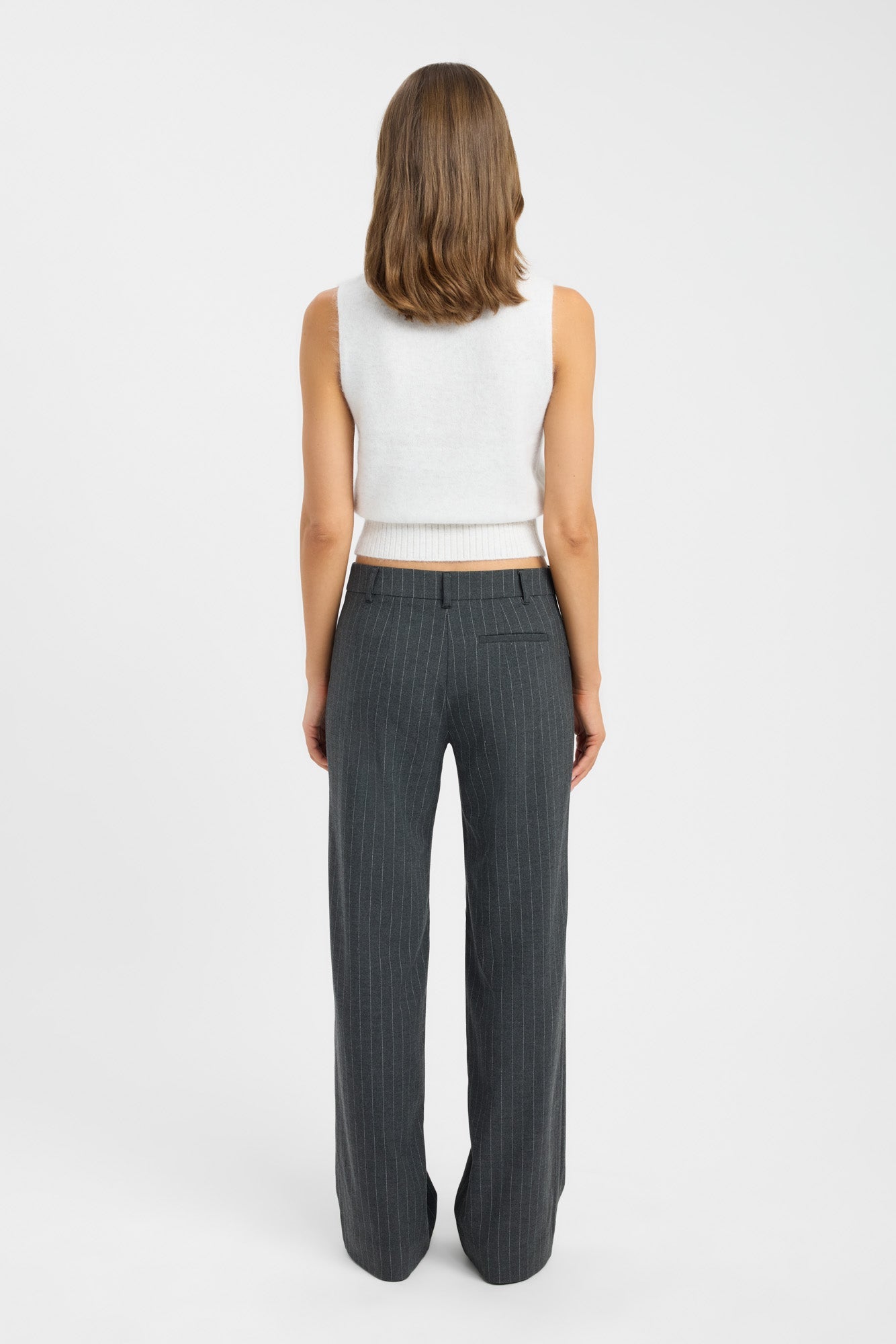 Bergen Low Rise Pant | NZ KOOKAÏ
