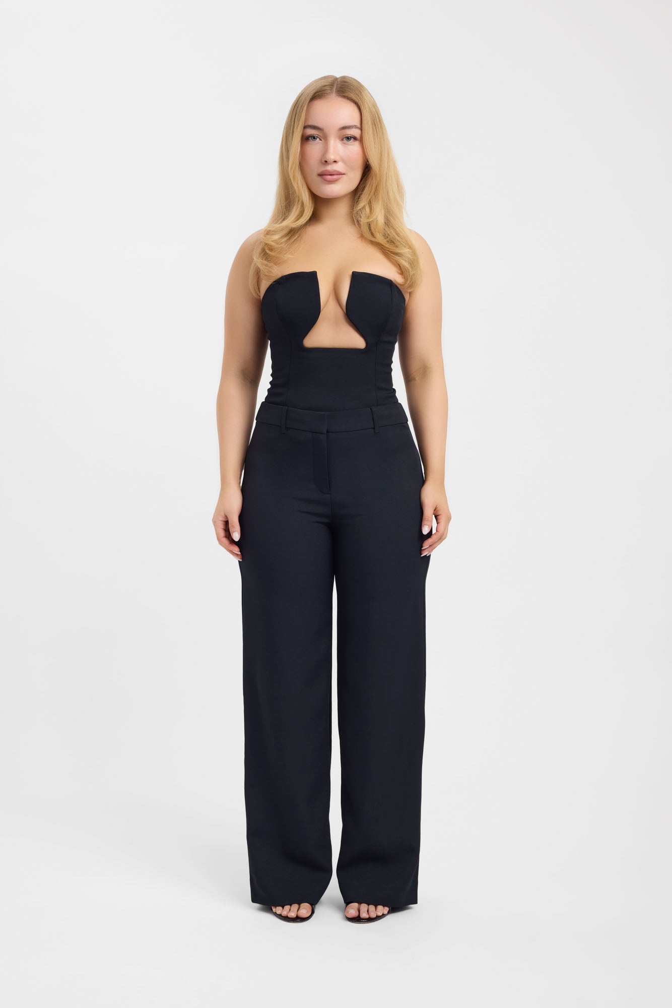 Ariel Low Rise Pant - Petite | NZ KOOKAÏ