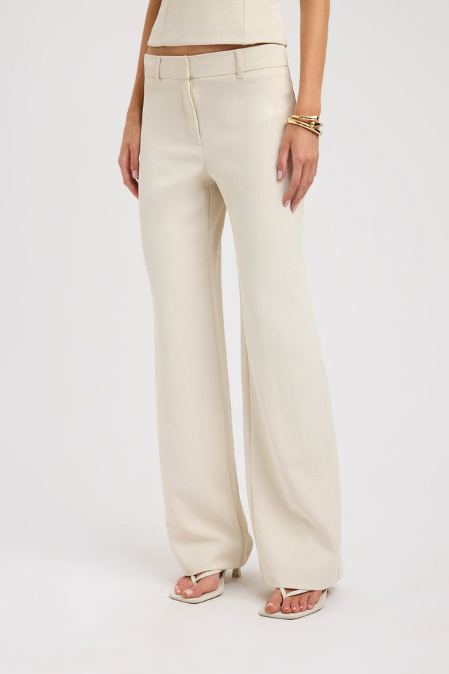 Ariel Low Rise Pant