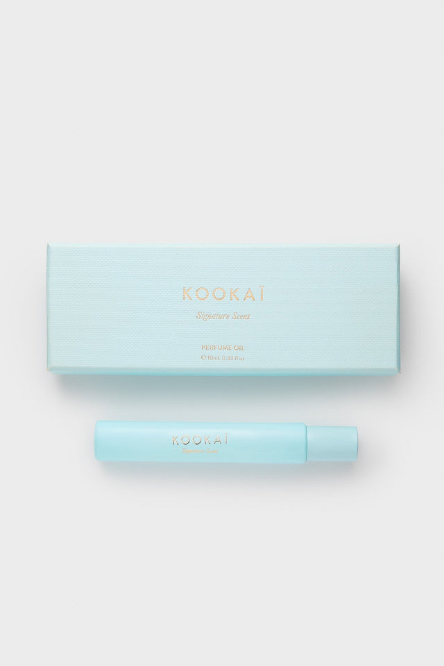 Kookai Signature Perfume Oil
