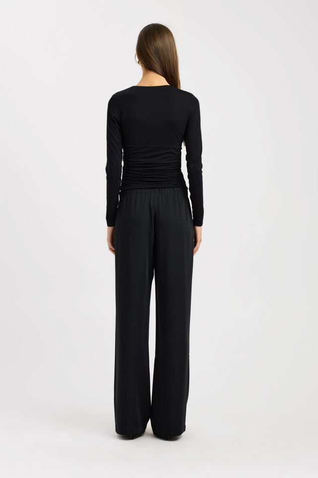 Solis Long Sleeve Top