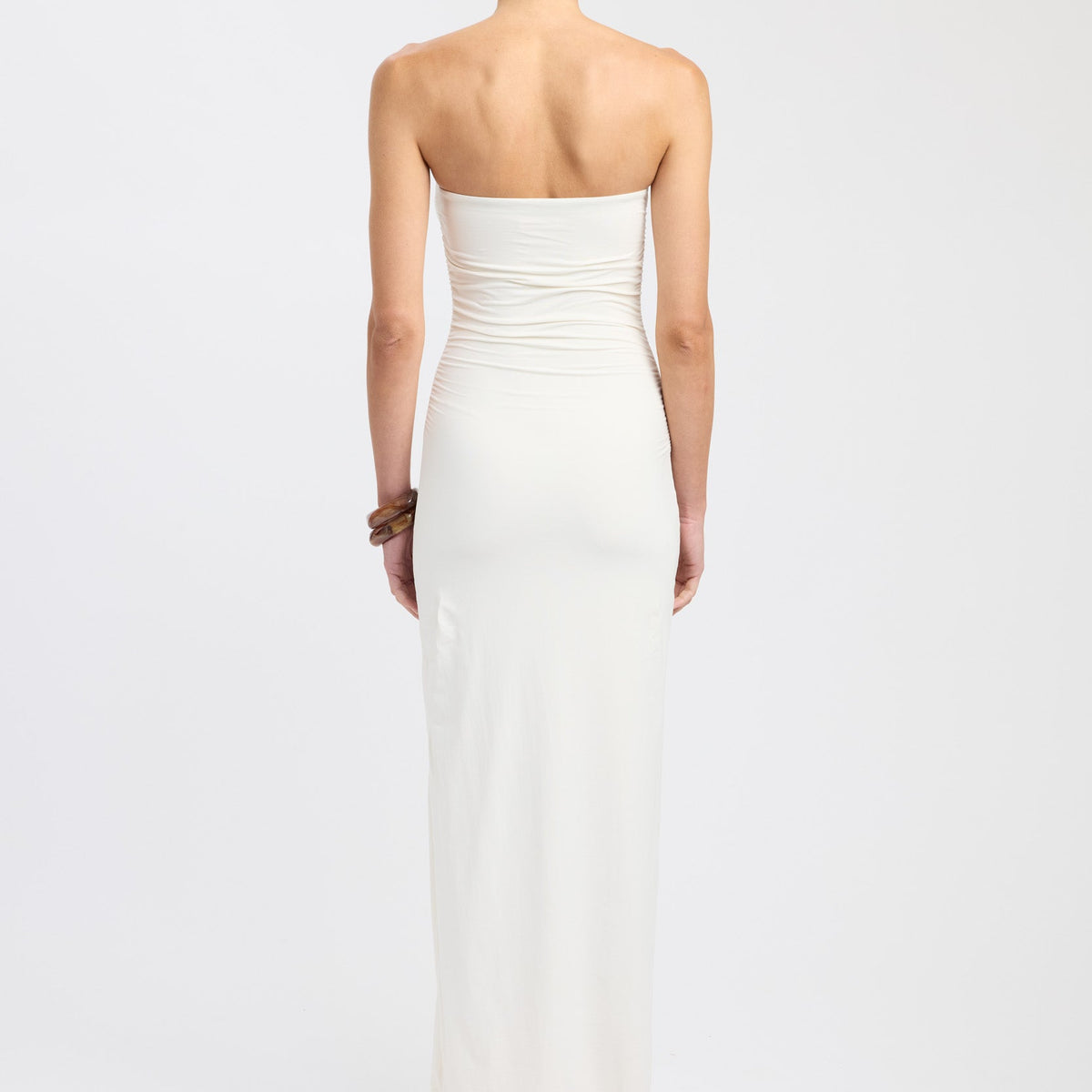 Tayla Trim Maxi Dress NZ KOOKAÏ