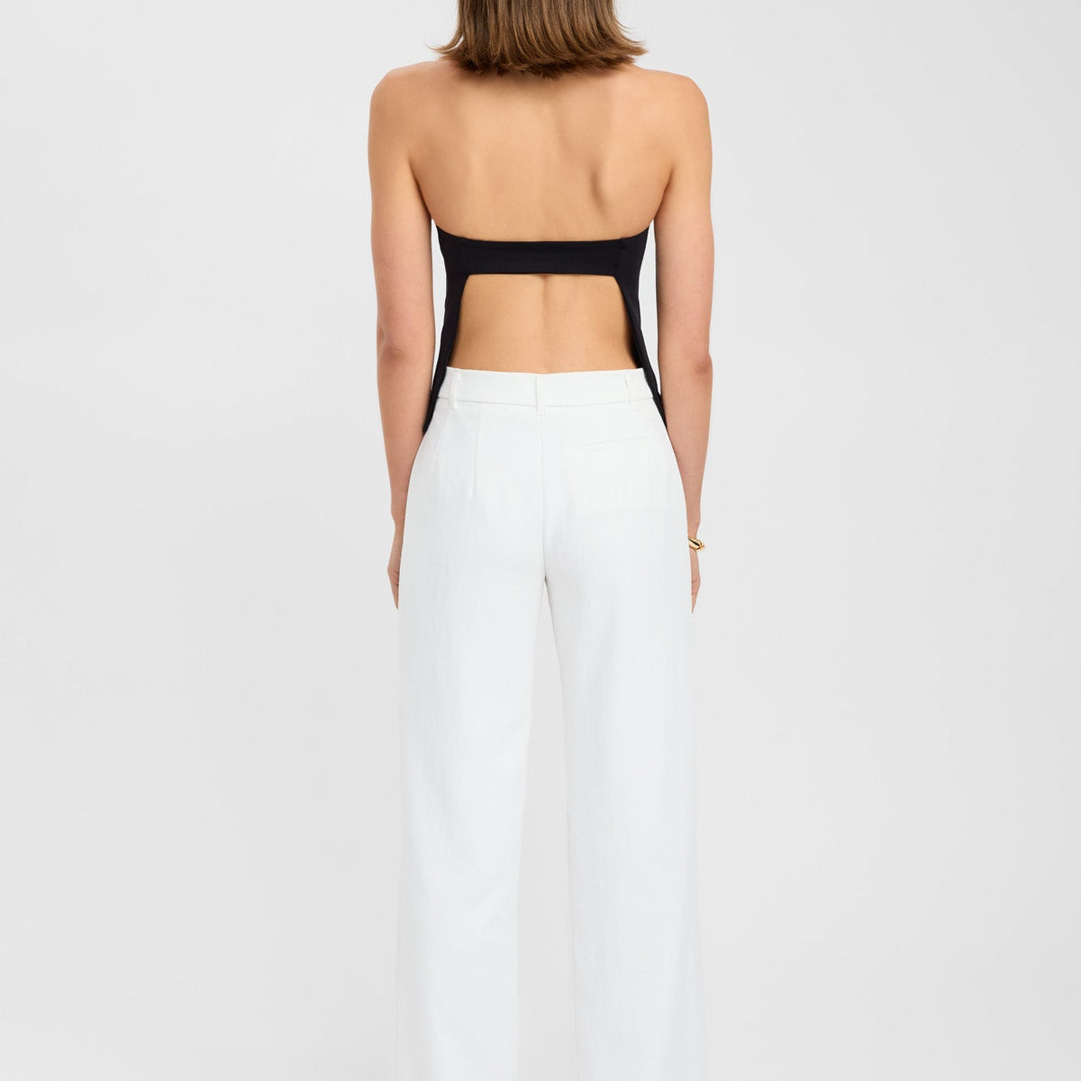 Koge Top in Undyed