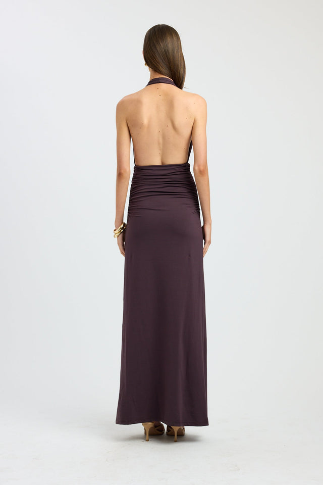 Elari Maxi Dress