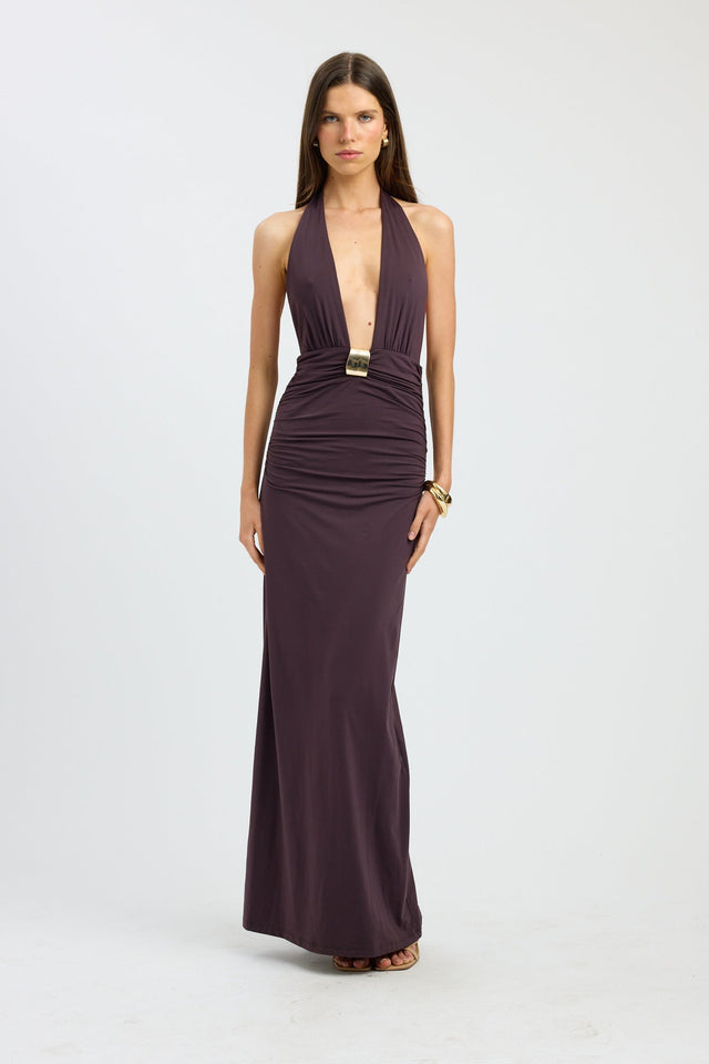 Elari Maxi Dress
