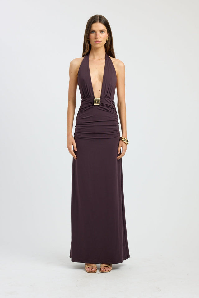 Elari Maxi Dress