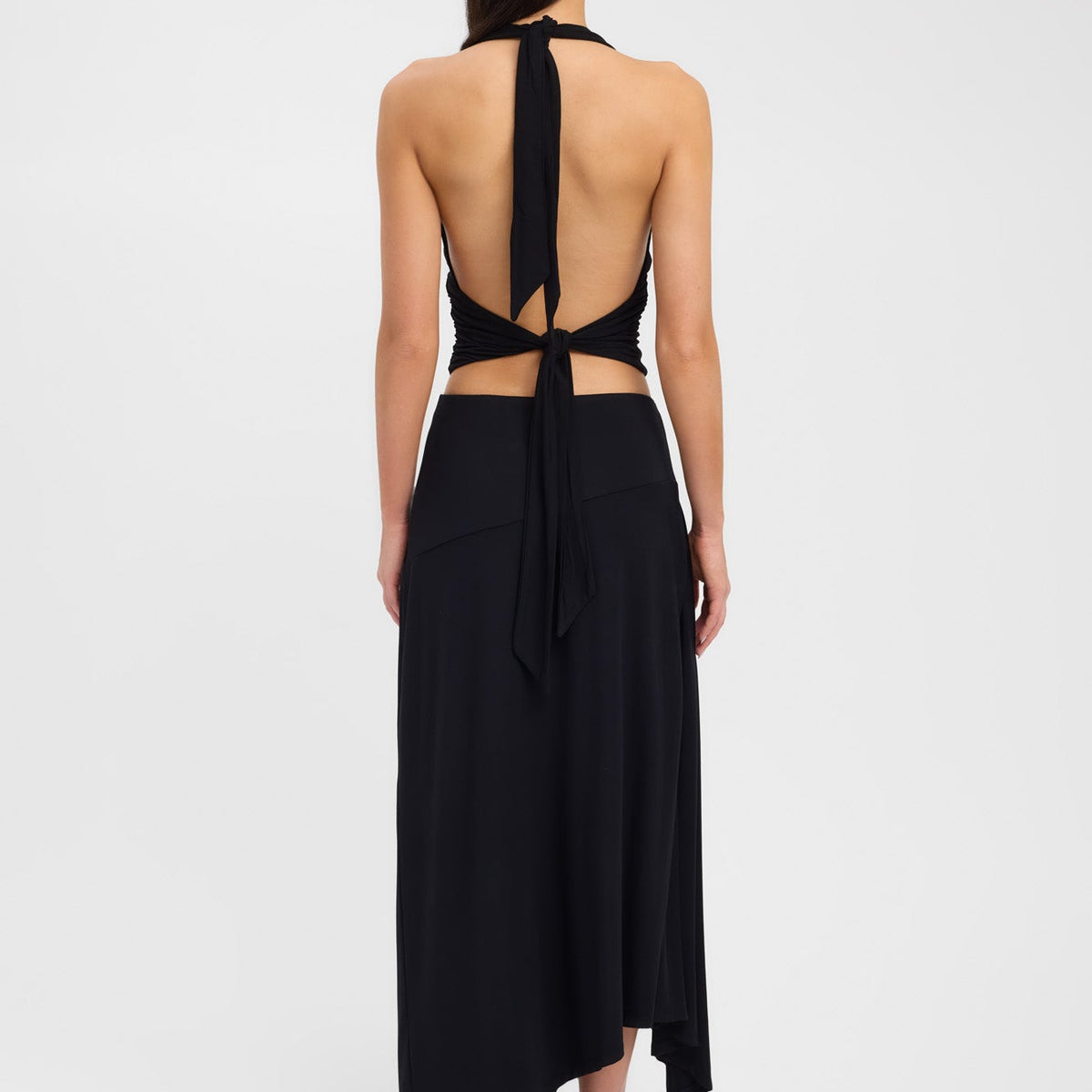 Zali Skirt