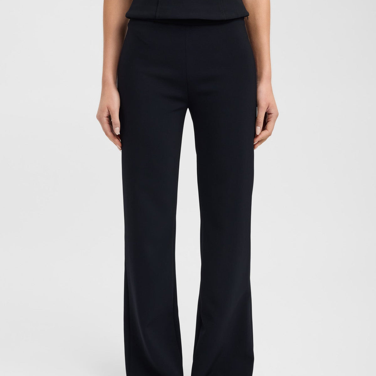 Alto Long Flare Pants
