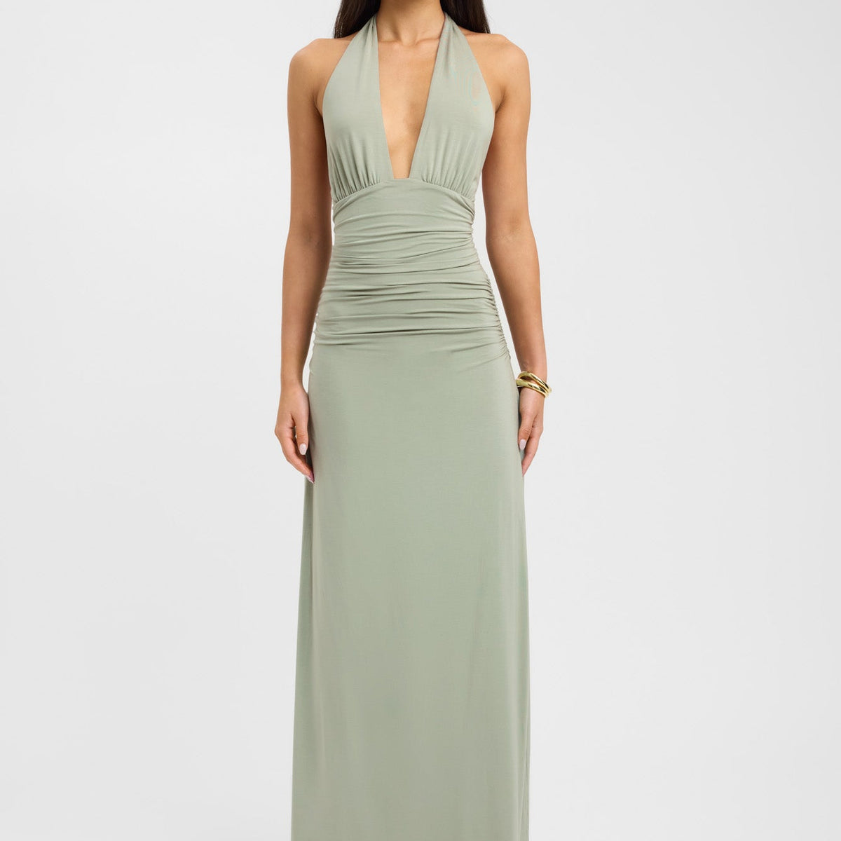 LN Maxi Dress