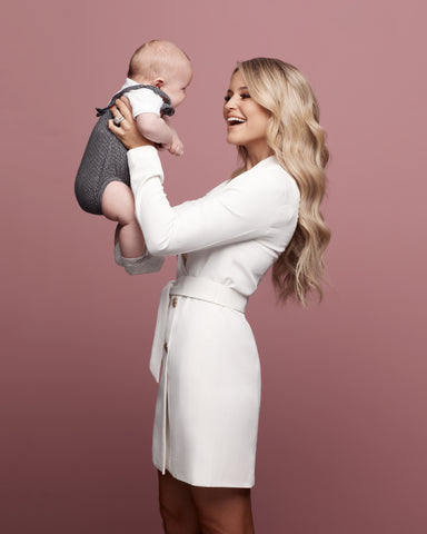 Celebrating Mother's Day with Jessie Murphy image