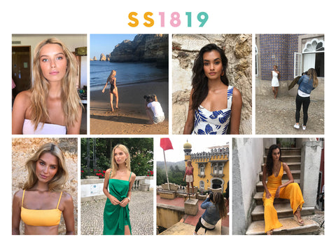 SS1819 Behind The Scenes image