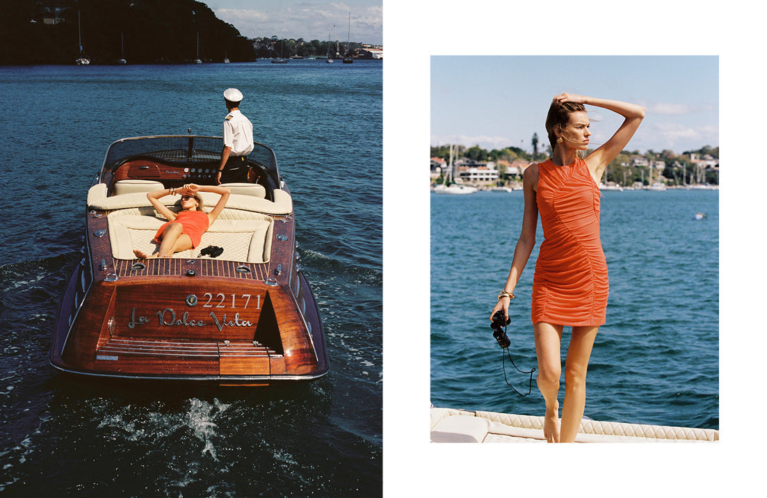 Riviera-46 – NZ KOOKAÏ