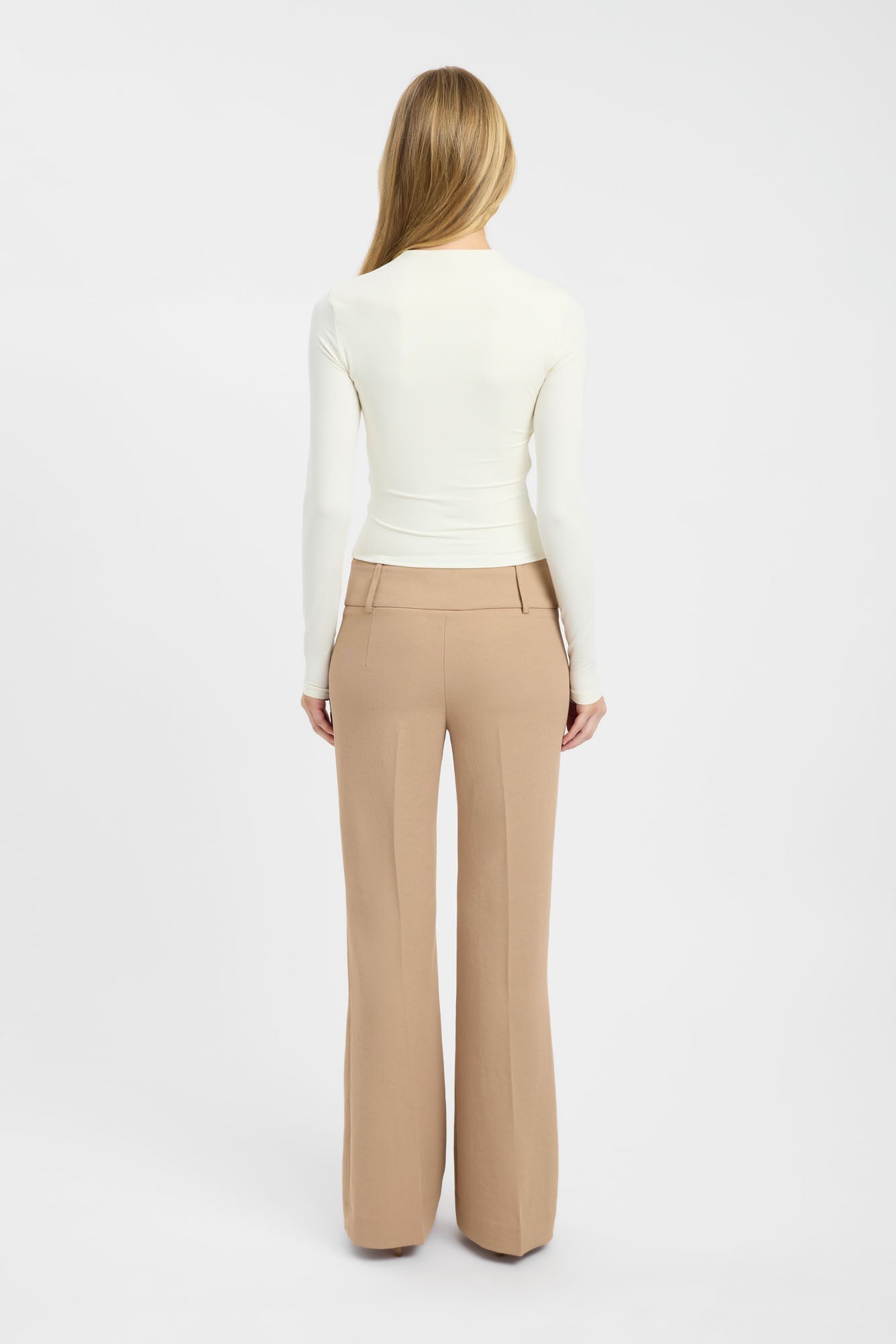 Alexi Long Sleeve Top – NZ KOOKAÏ