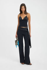 Alto Contrast Bra Top