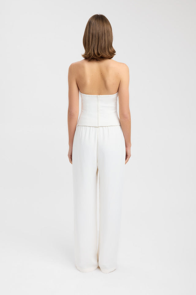 Alto Low Cut Top