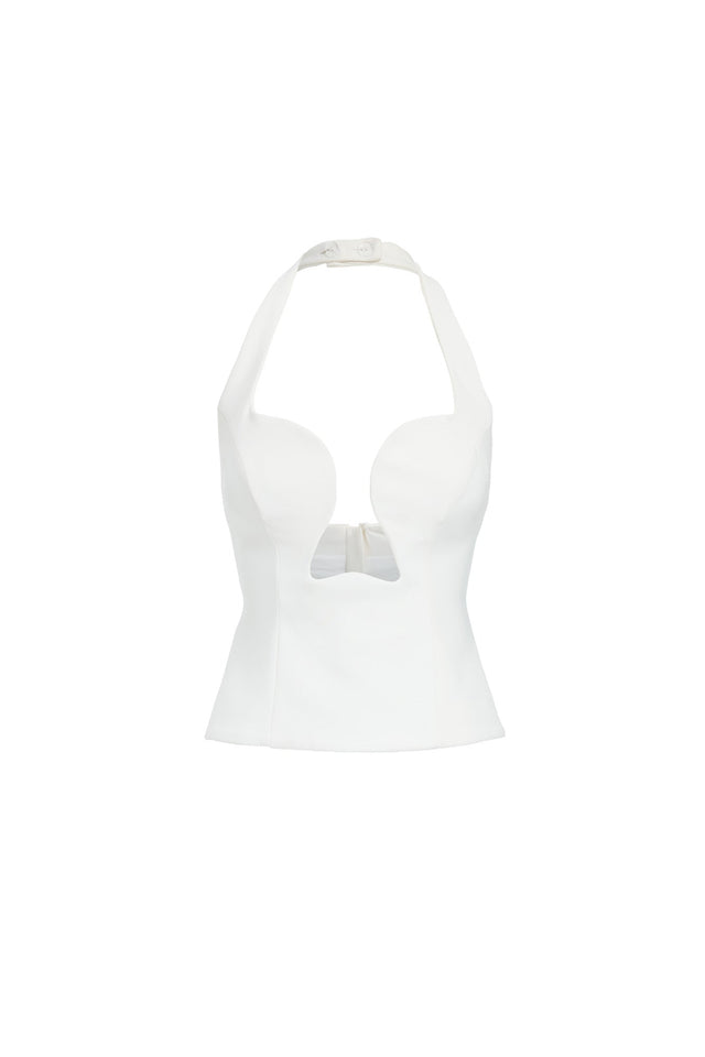 Alto Low Cut Top