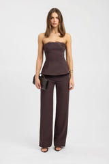 Ariel Low Rise Pant