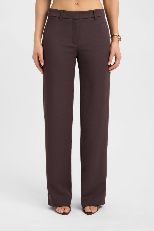 Ariel Low Rise Pant