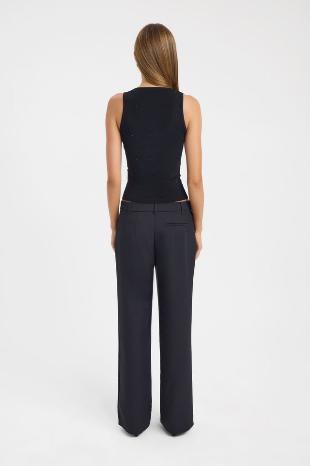 Ariel Low Rise Pant