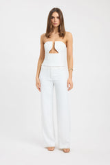 Ariel Low Rise Pant