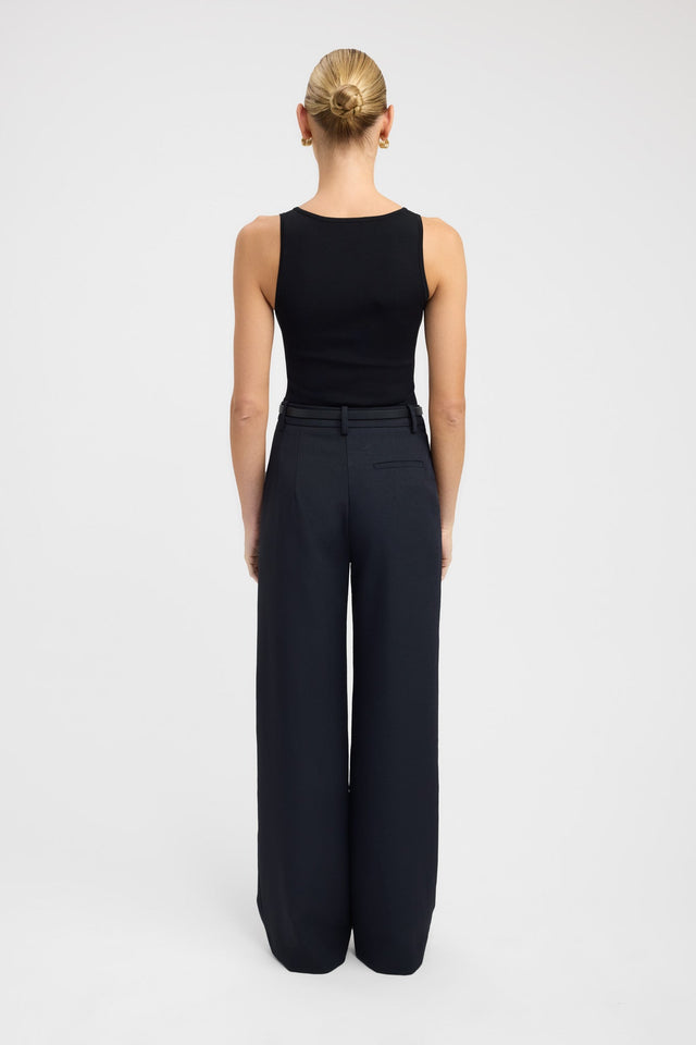 Ariel Straight Leg Pant