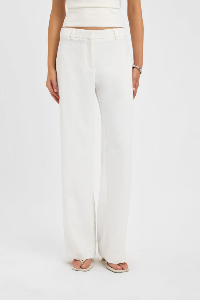 Ariel Low Rise Pant