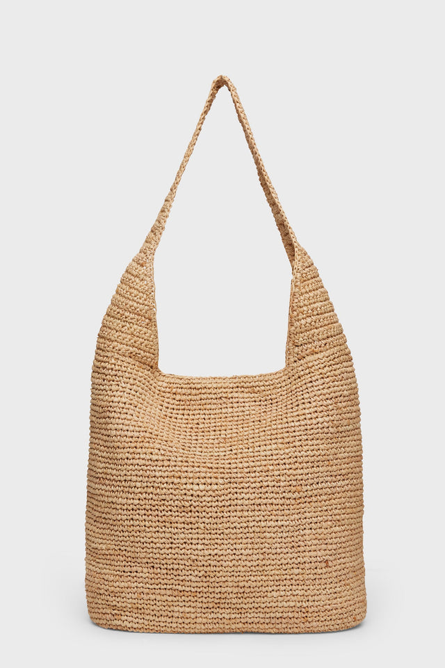 Chloe Beach Bag