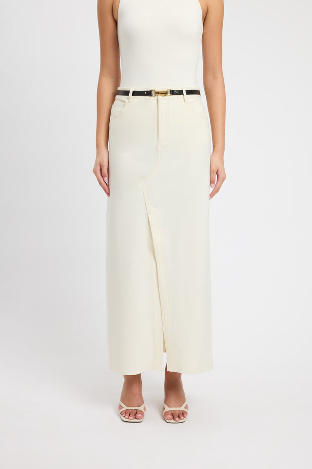 Berlin Maxi Skirt