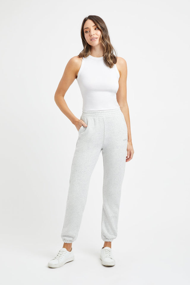 Brushed Isla Trackpant