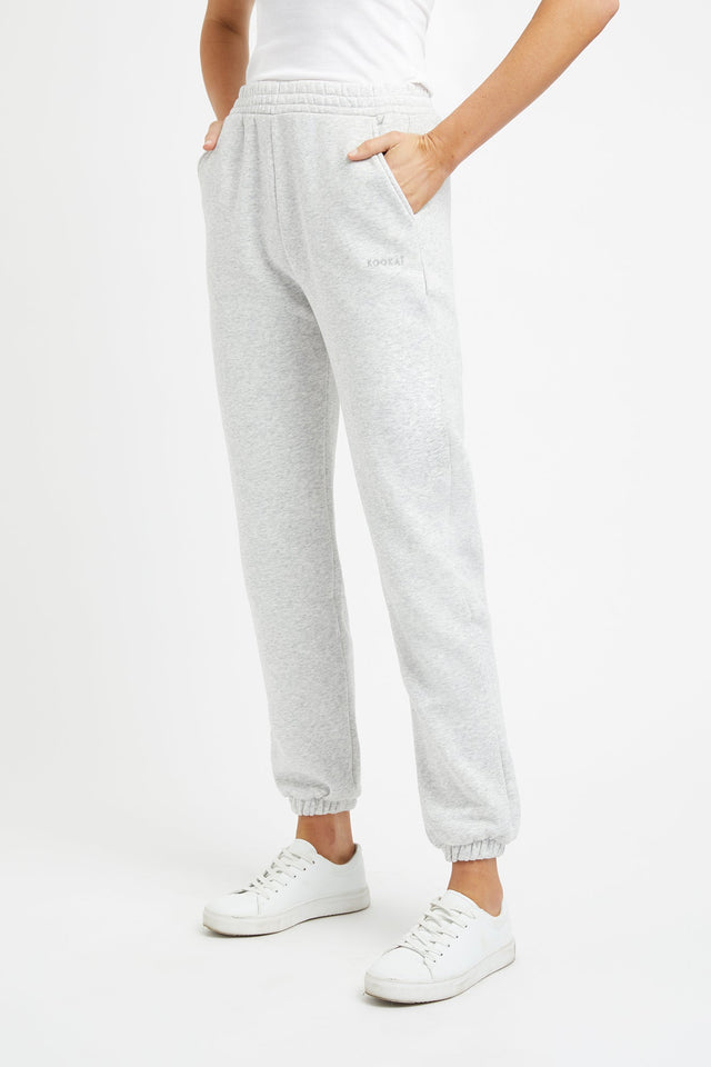 Brushed Isla Trackpant