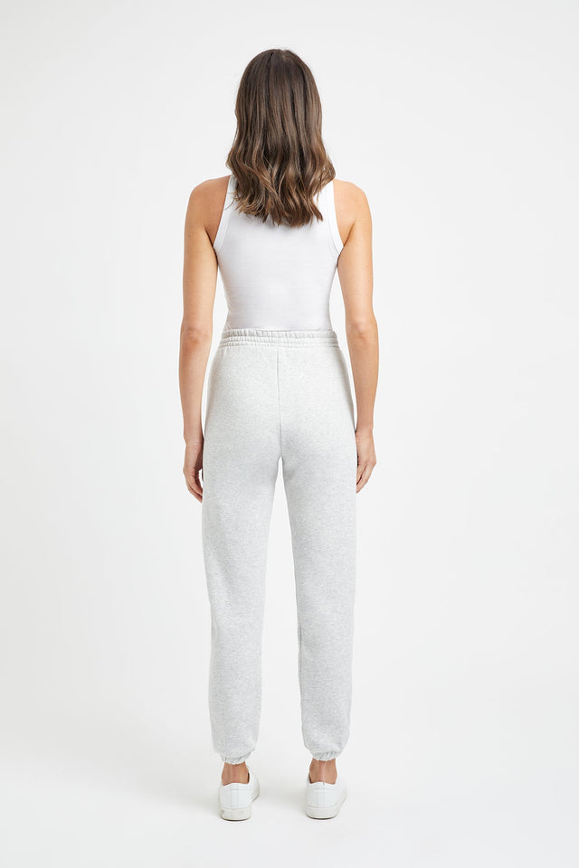 Brushed Isla Trackpant