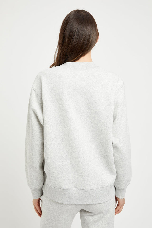 Brushed Lyla Sweatshirt