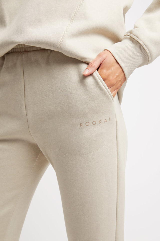 Brushed Jenna Trackpant