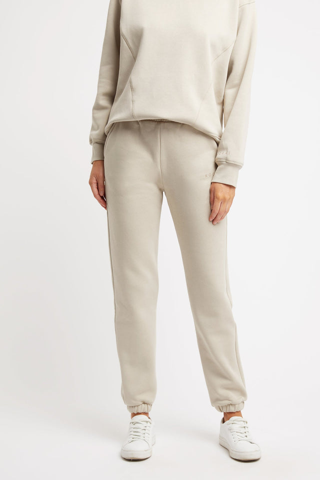Brushed Jenna Trackpant