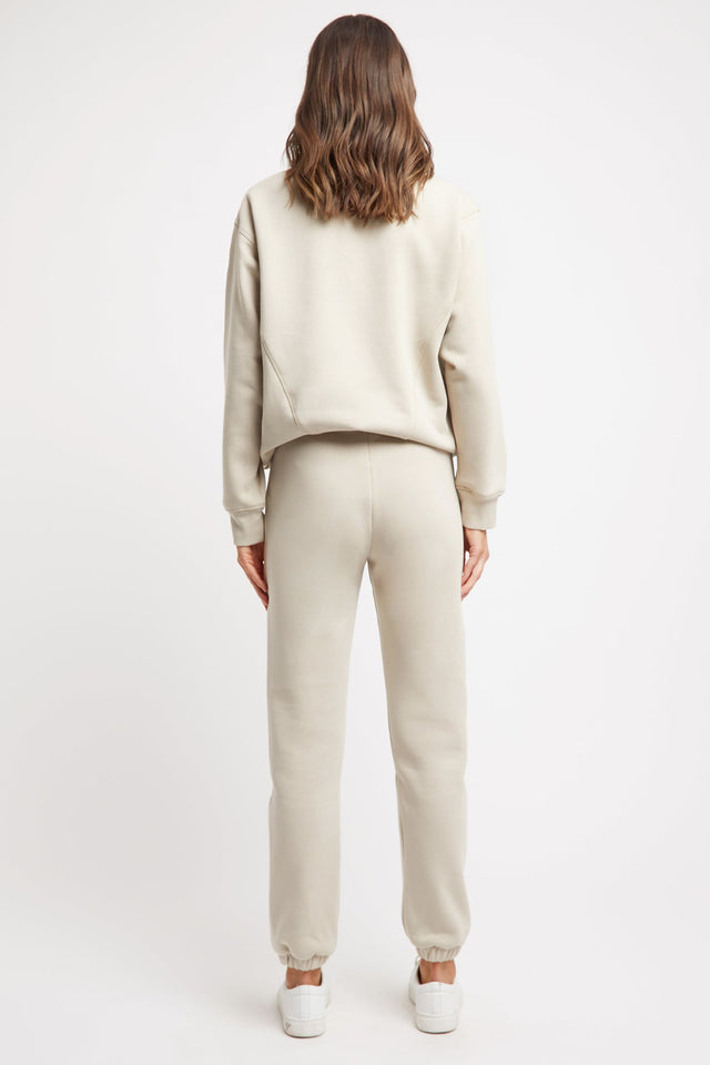 Brushed Jenna Trackpant