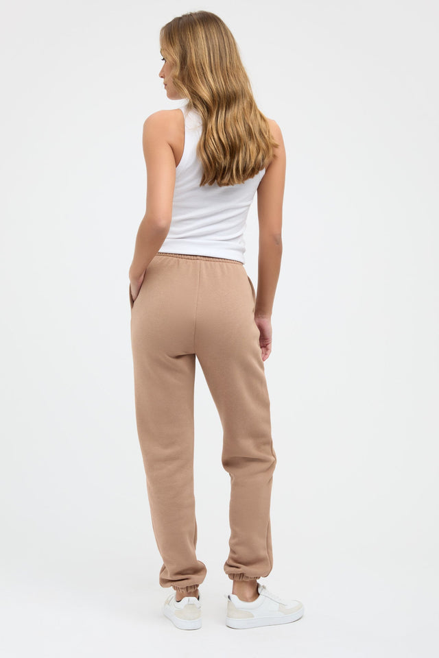 Brushed Remo Trackpant