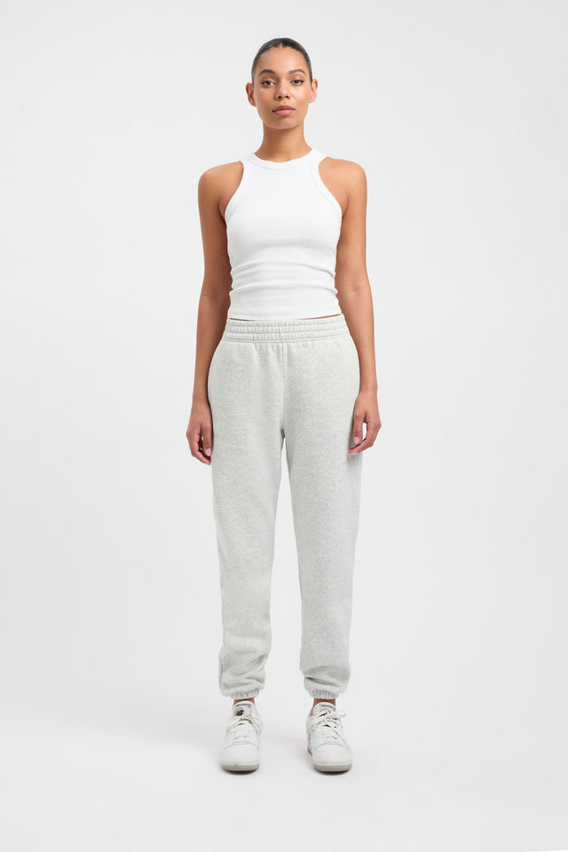 Brushed Williams Trackpant