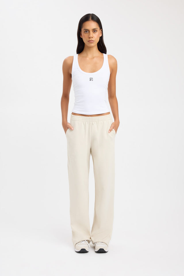 Jonti Wide Leg Trackpant