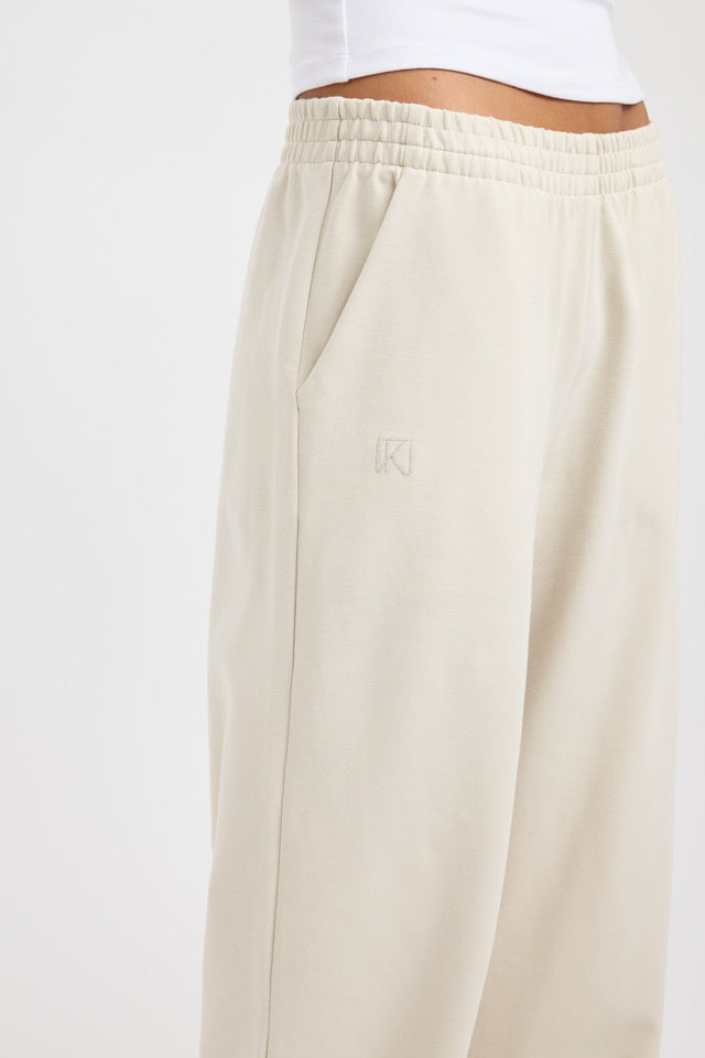 Jonti Wide Leg Trackpant