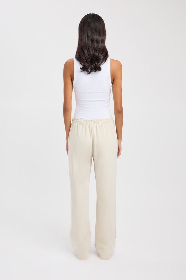 Jonti Wide Leg Trackpant