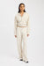 Jonti Zip Up Top