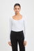 Quinn Long Sleeve Top