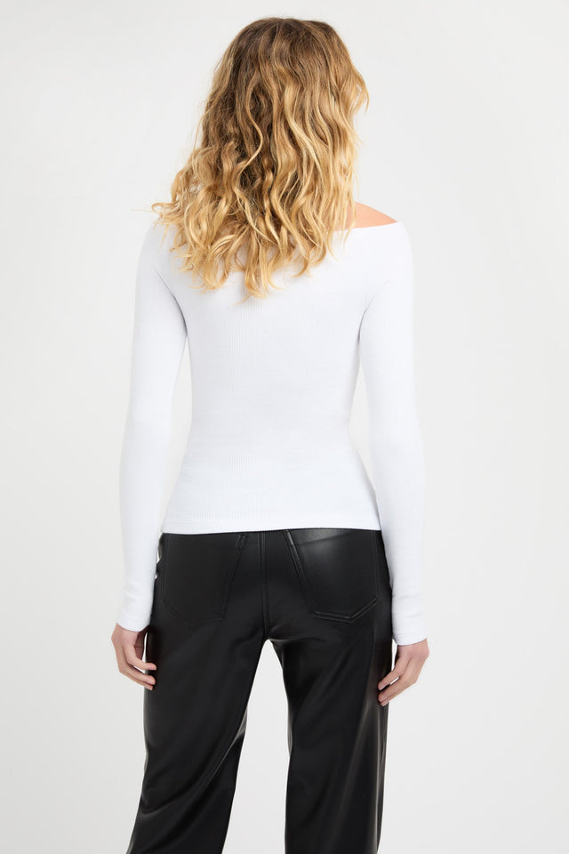 Mia Off Shoulder Top