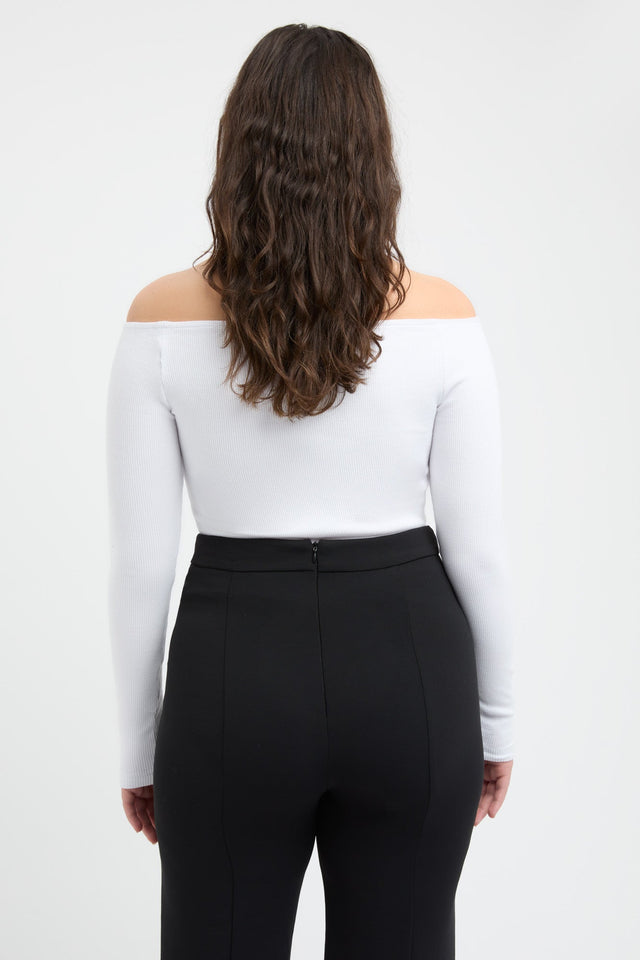 Mia Off Shoulder Top