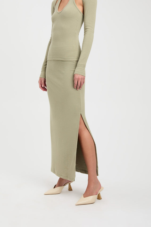 Bodhi Low Rise Skirt