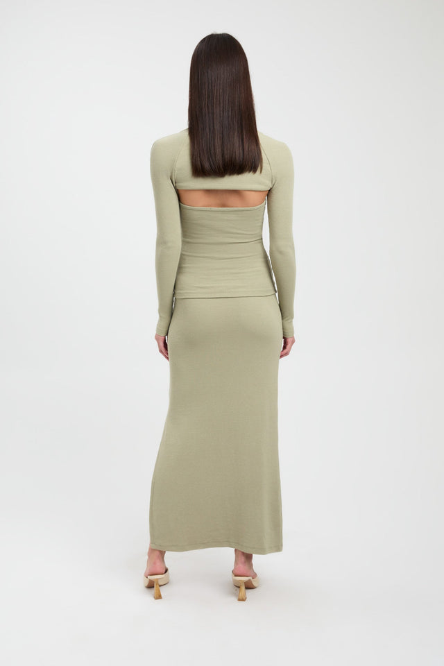 Bodhi Low Rise Skirt